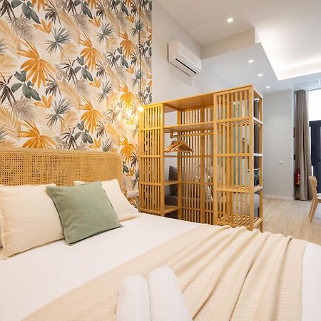 ולנסיה Florit Flats - The Trafalgar Apartments III מראה חיצוני תמונה