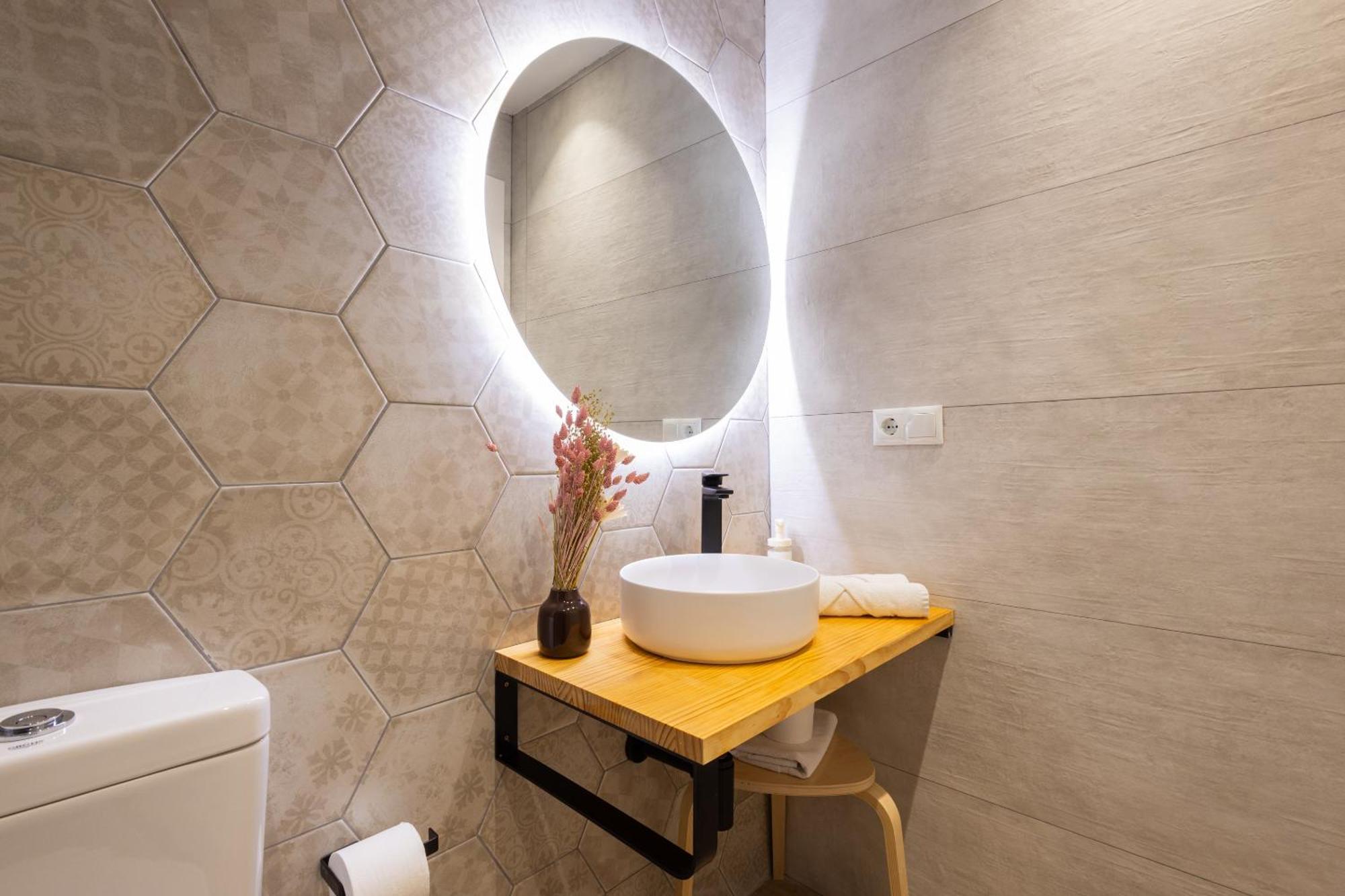 ולנסיה Florit Flats - The Trafalgar Apartments III מראה חיצוני תמונה
