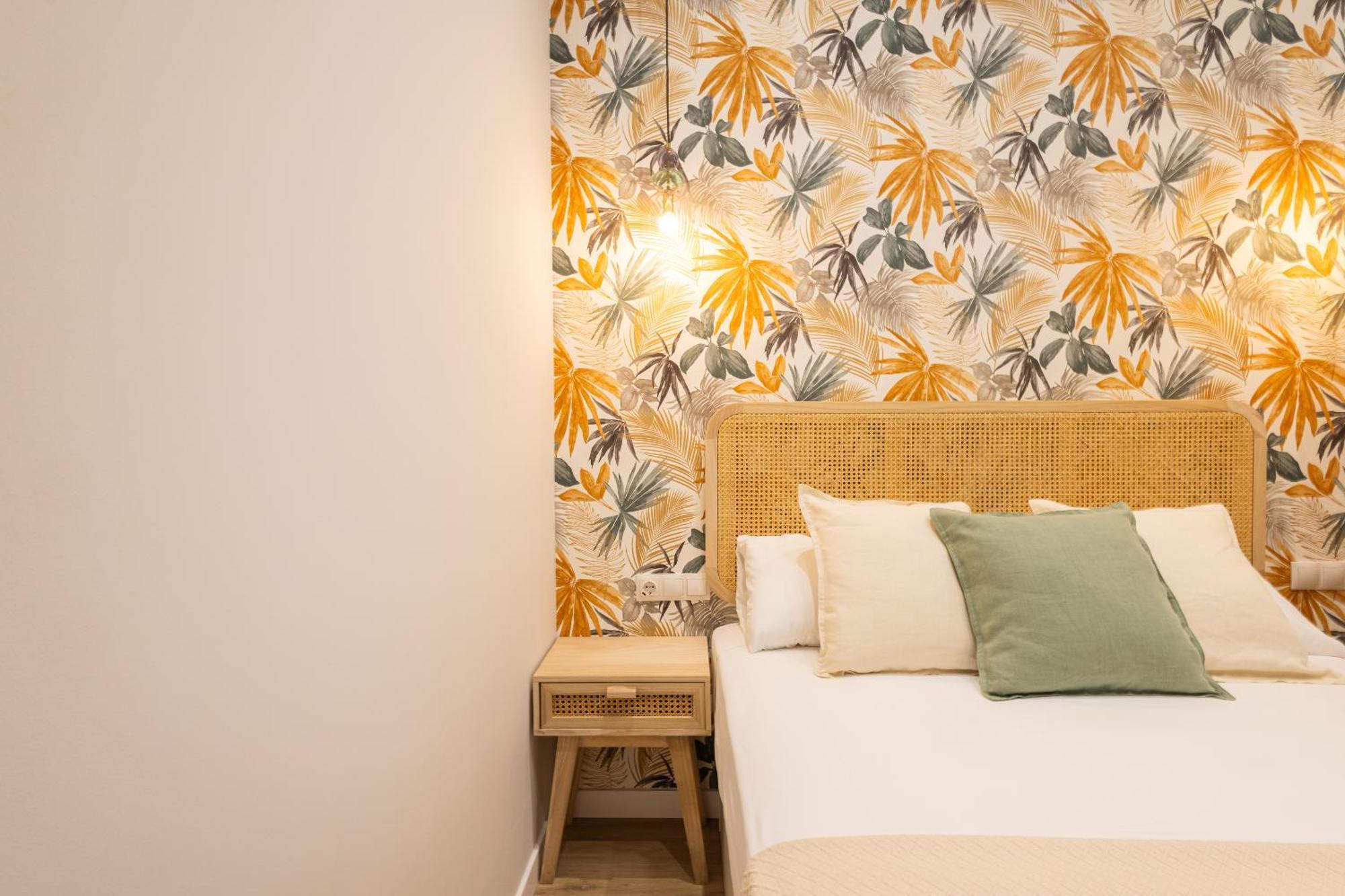 ולנסיה Florit Flats - The Trafalgar Apartments III מראה חיצוני תמונה